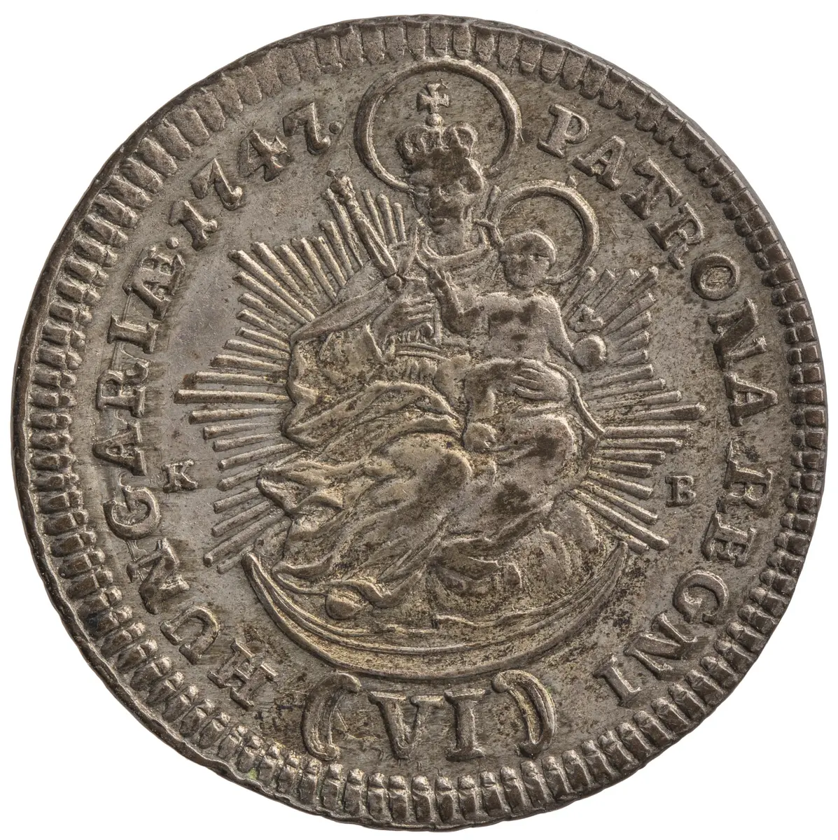Haus Österreich: Maria Theresia