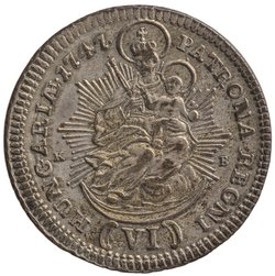 Haus Österreich: Maria Theresia