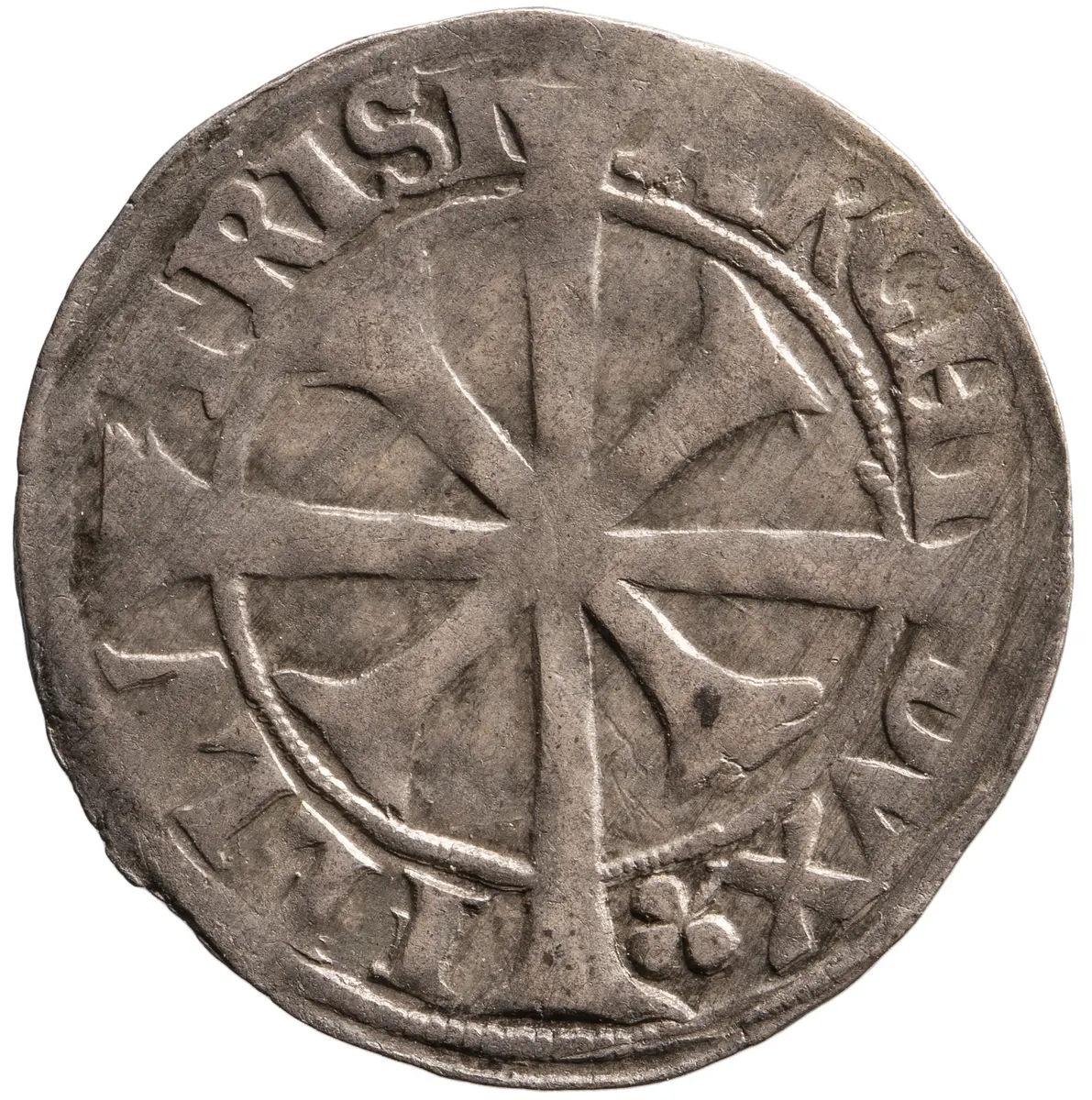 Haus Österreich: Maximilian I.