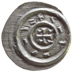 Könige von Ungarn: Béla (II.) der Blinde
