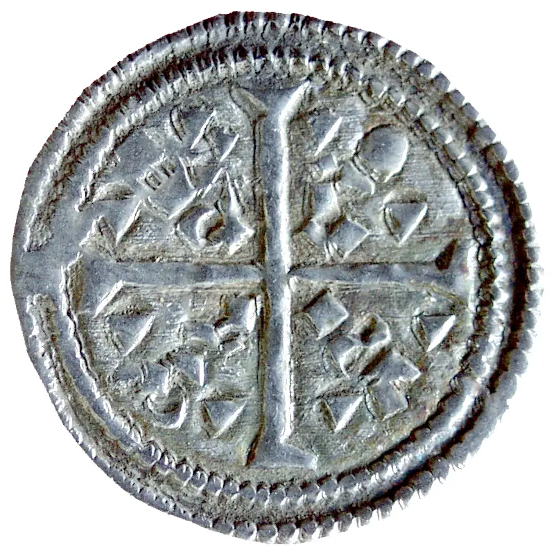 Könige von Ungarn: Ladislaus I. der Heilige