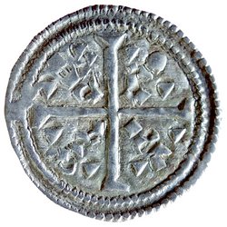 Könige von Ungarn: Ladislaus I. der Heilige