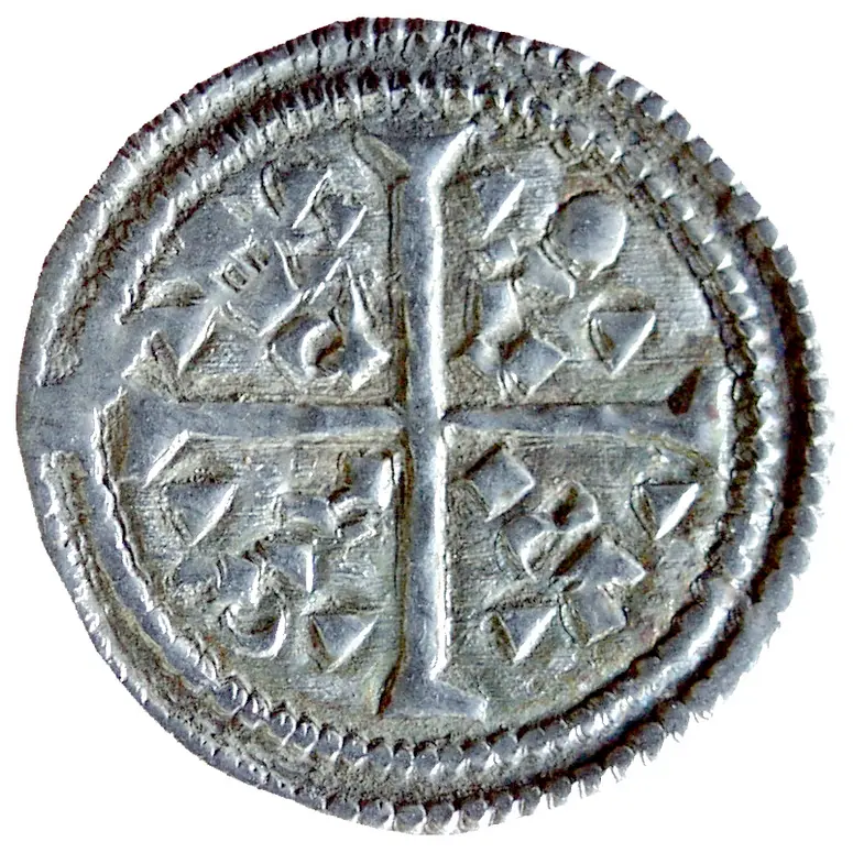 Münze