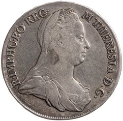 Haus Österreich: Maria Theresia