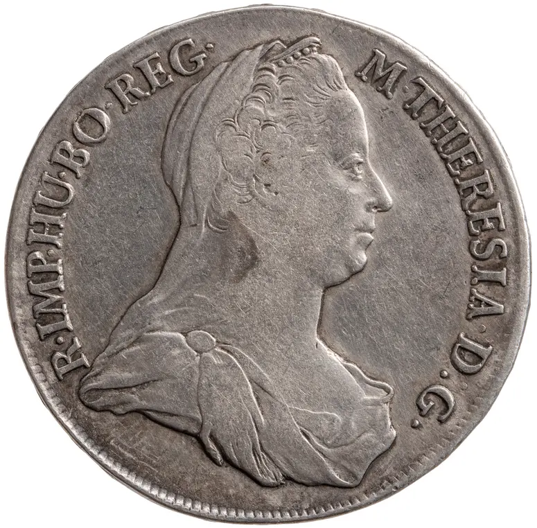 Münze