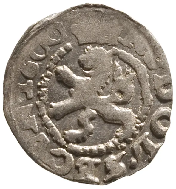Münze