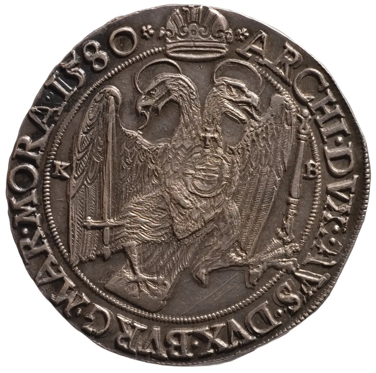 Münze