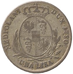 Mailand: Maria Theresia