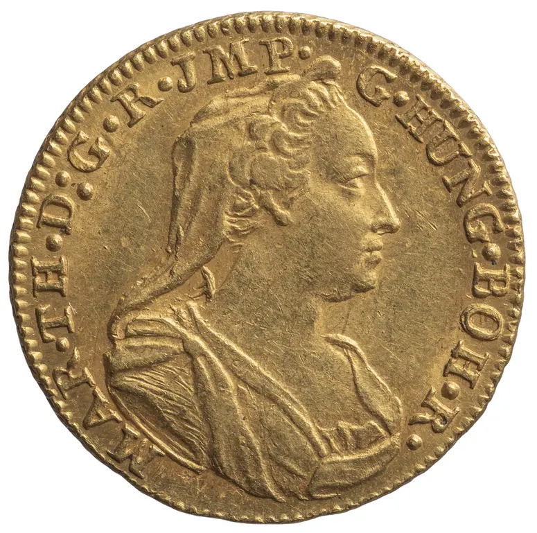 Münze