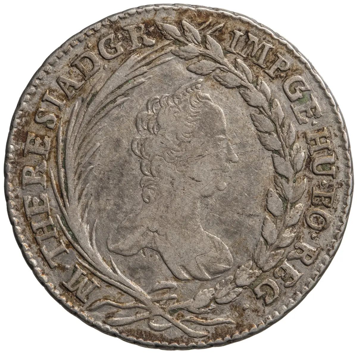 Haus Österreich: Maria Theresia