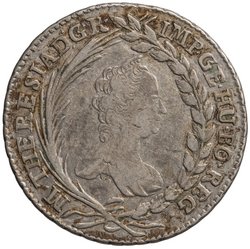 Haus Österreich: Maria Theresia