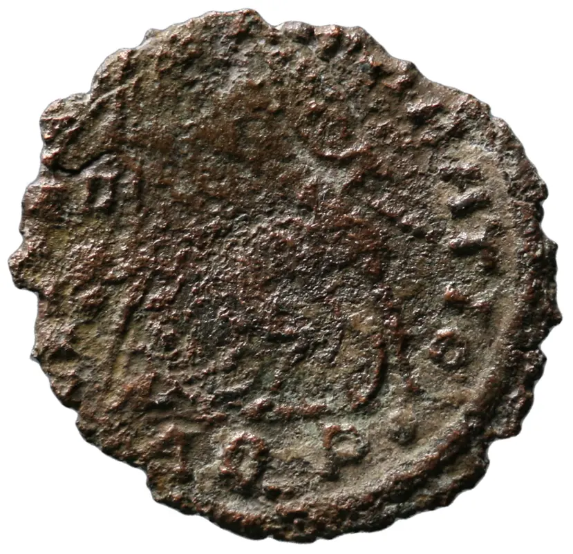 Constantius II.
