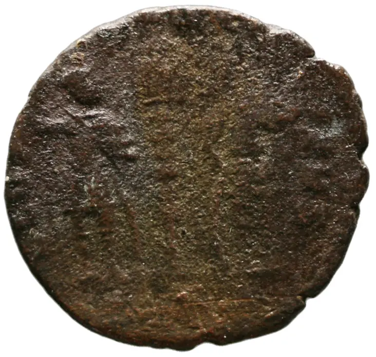 Constantius II.