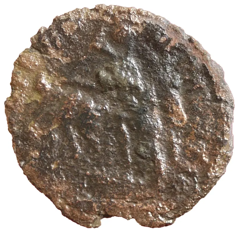 Constantius II.