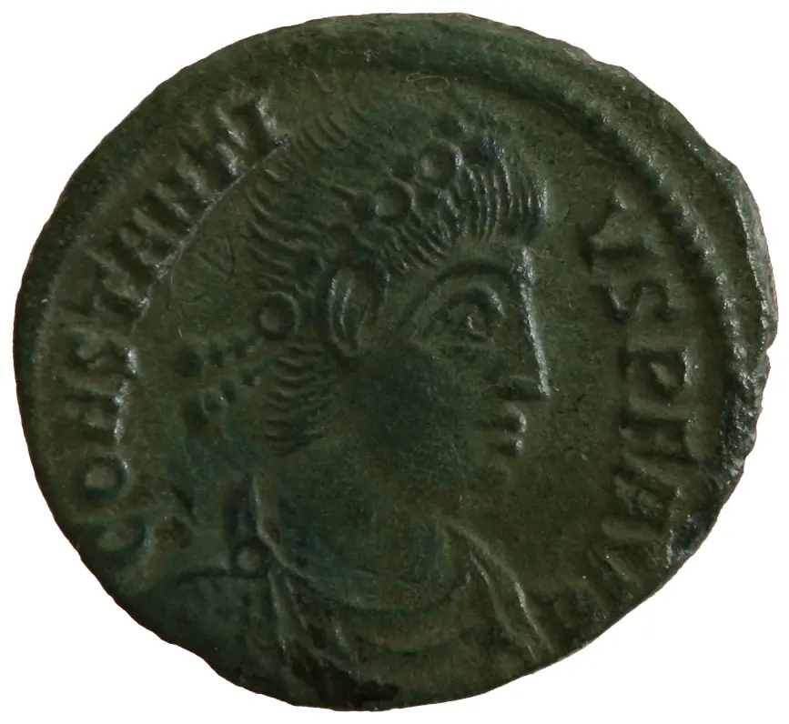Constantius II.