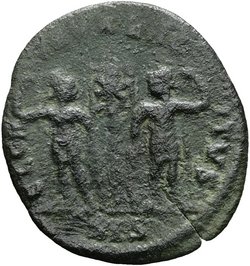 Constantius II.