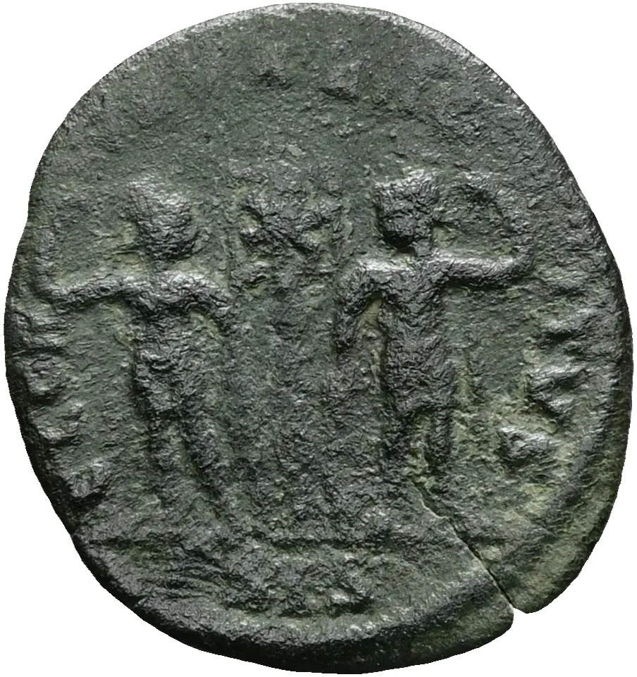 Constantius II.
