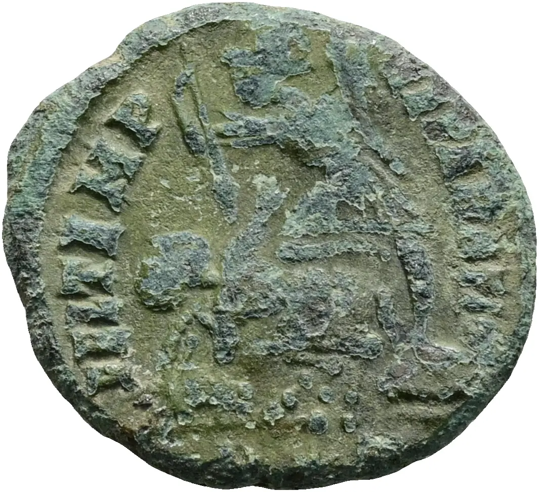Constantius II.