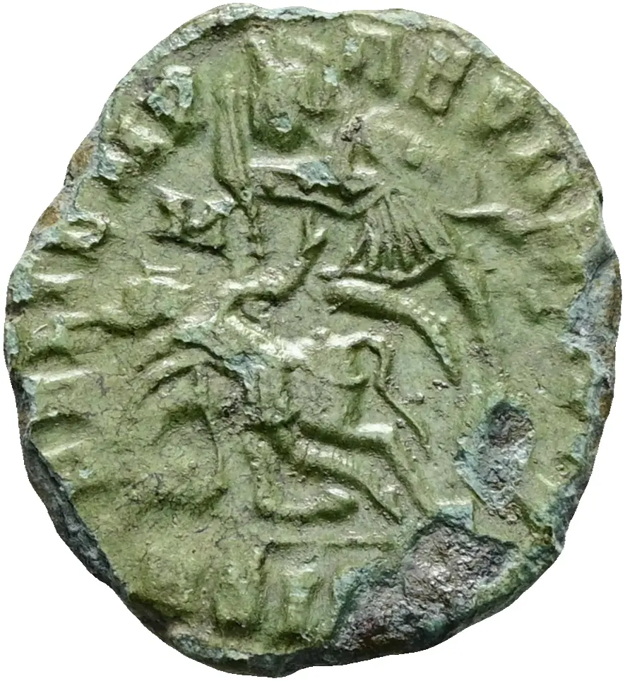 Constantius II.