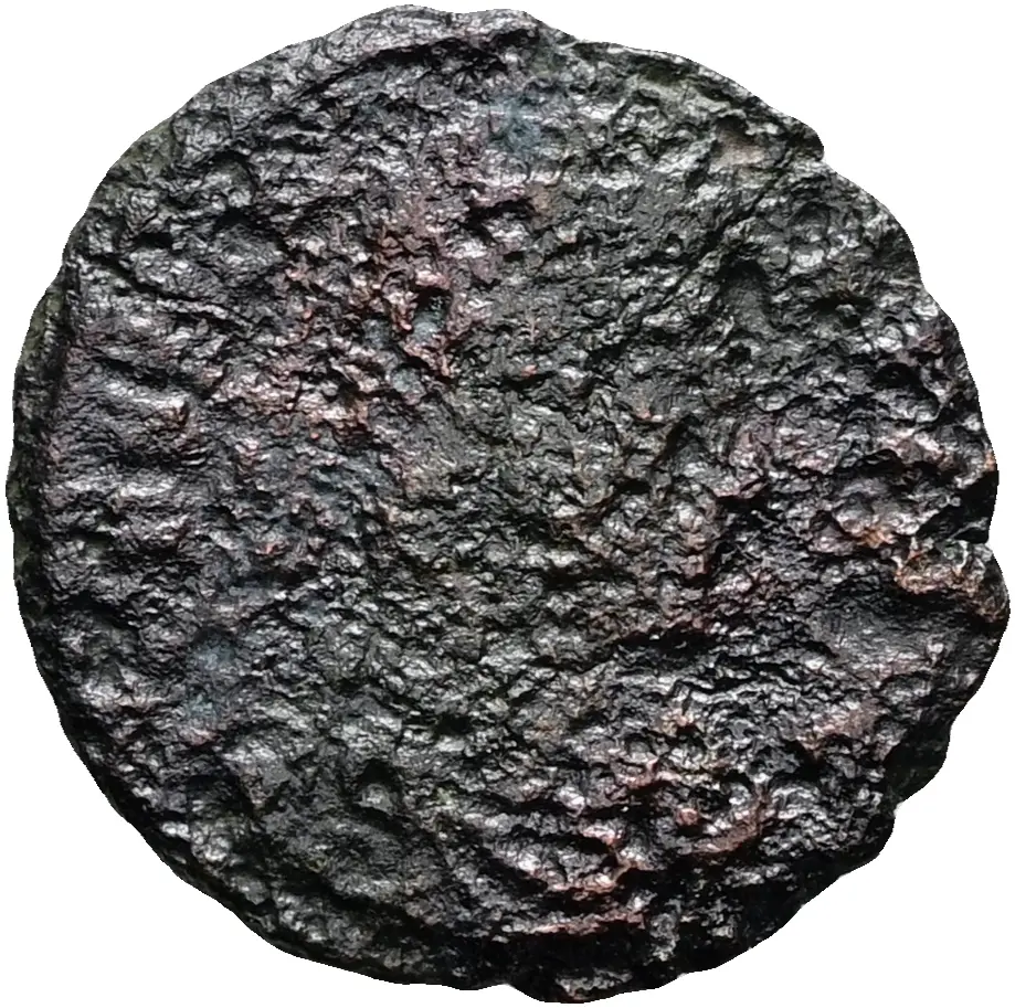 Constans oder Constantius II.