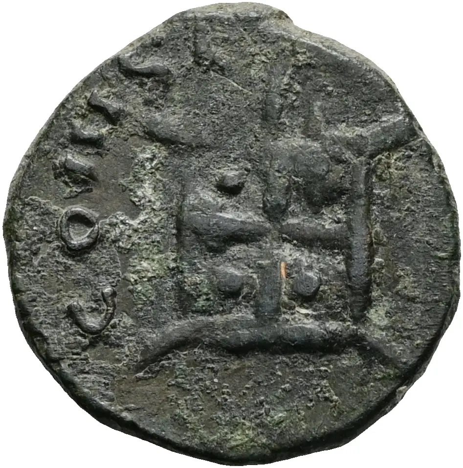 Divus Claudius II.