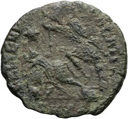 Constantius II.