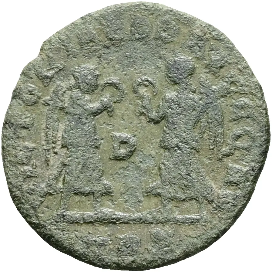 Münze