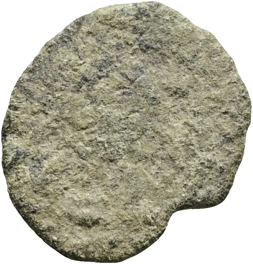 Münze