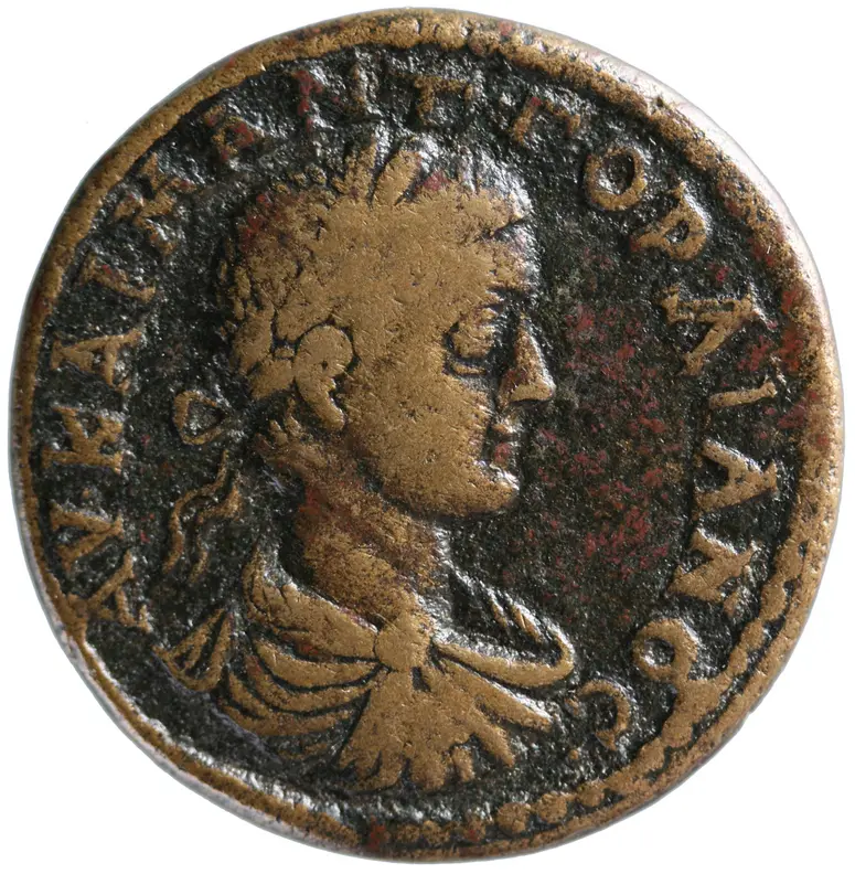 Münze
