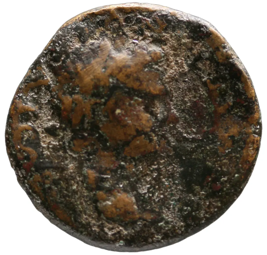 Teos: Titus