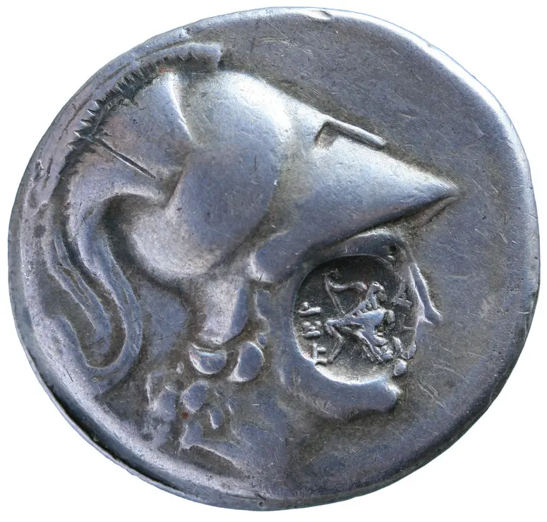 Münze