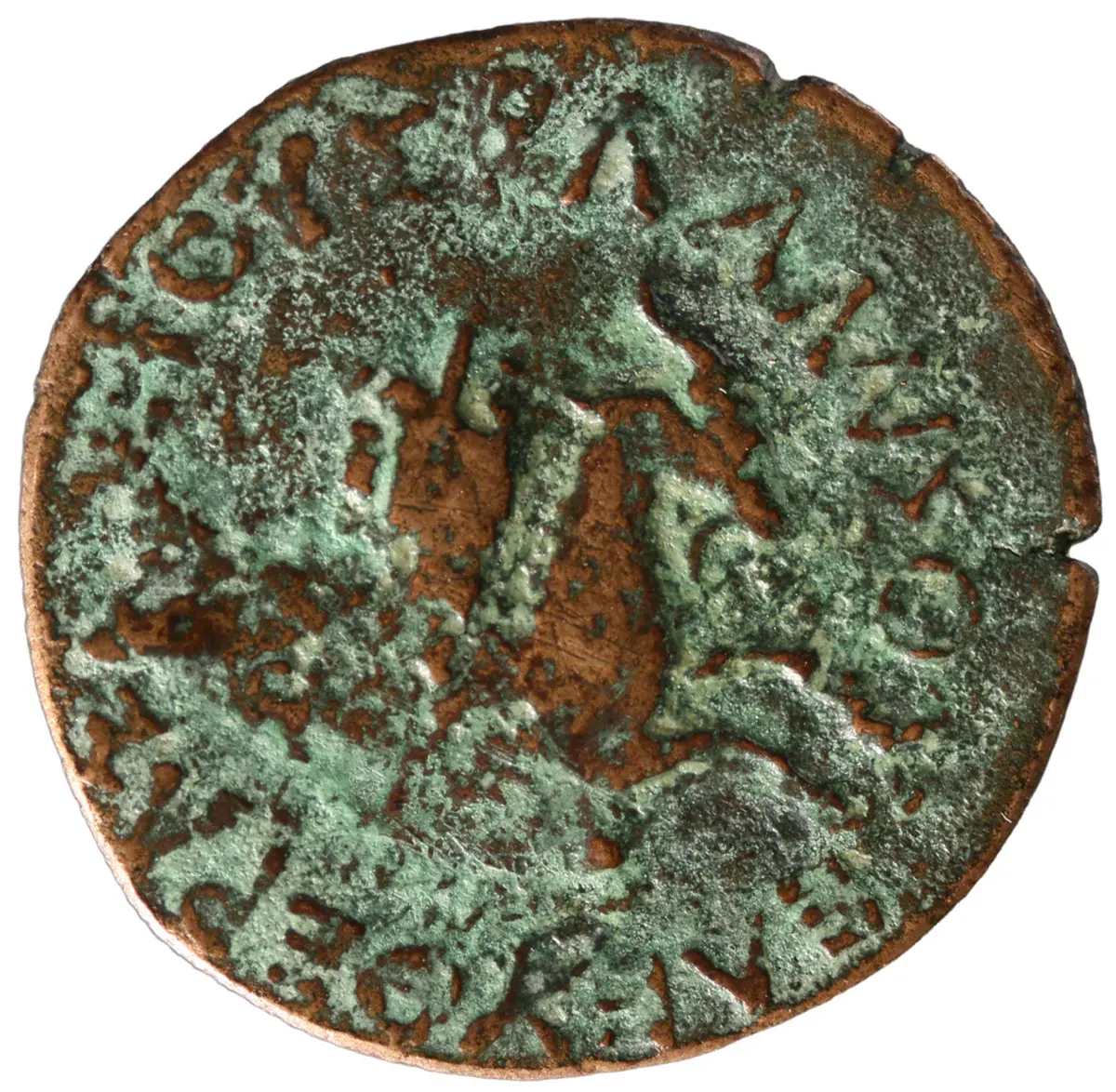 Amisos: Traianus