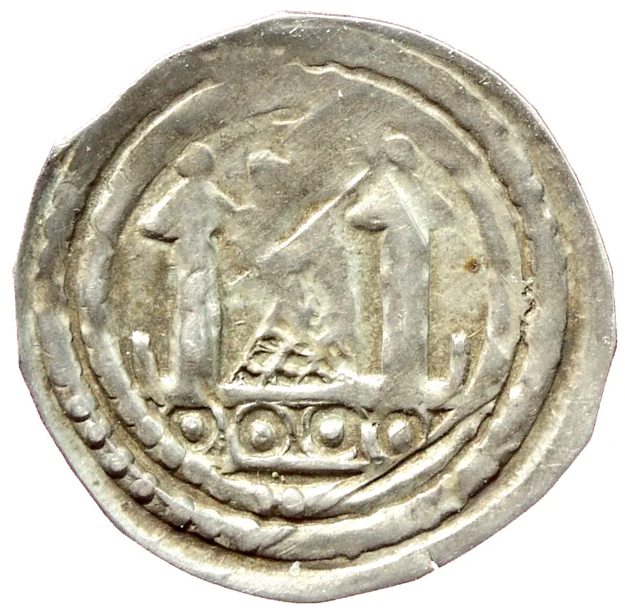 Erzbischöfe von Salzburg: Adalbert II. von Böhmen (1168-1177, 1183-1200)