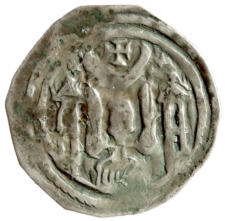 Münze