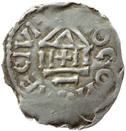 Karolinger: Arnulf von Kärnten (896–899)