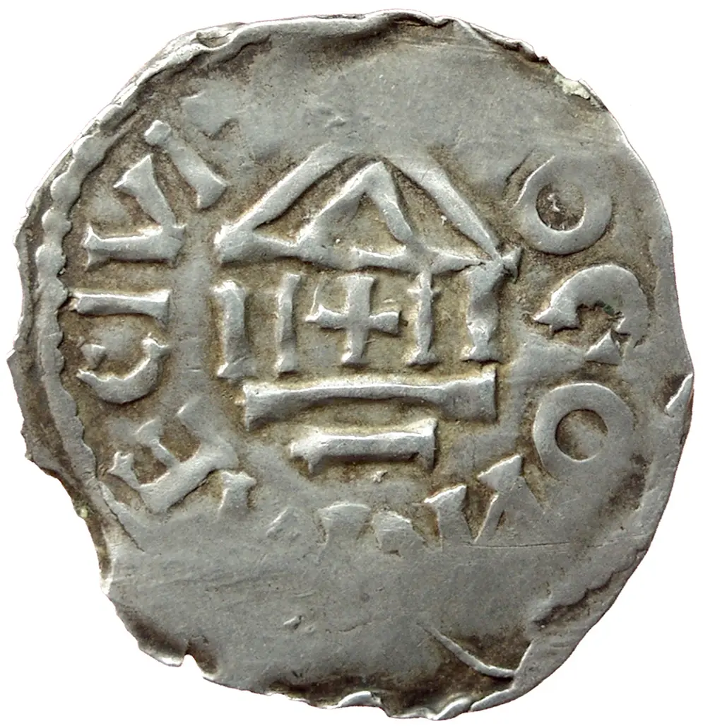 Karolinger: Arnulf von Kärnten (896–899)