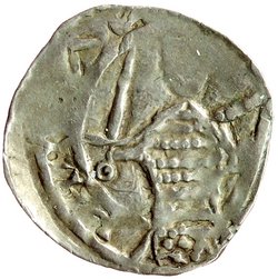 Herzöge von Kärnten: Bernhard (1202–1256)