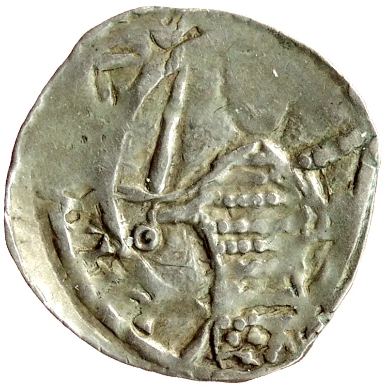 Herzöge von Kärnten: Bernhard (1202–1256)
