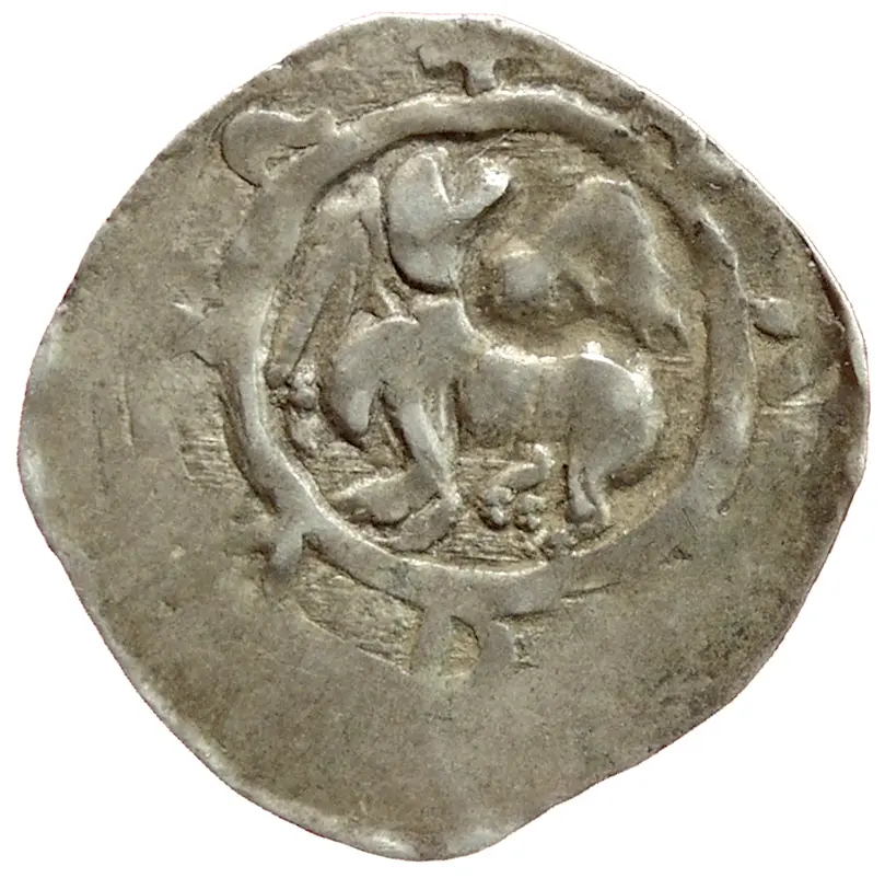 Herzöge von Kärnten: Bernhard
