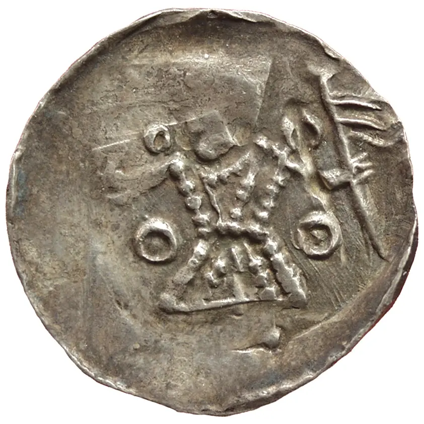 Herzöge von Kärnten: Heinrich V.