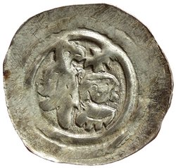 Herzöge von Österreich: Rudolf I. (1273–1291) ?