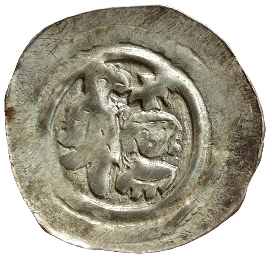 Herzöge von Österreich: Rudolf I. (1273–1291) ?
