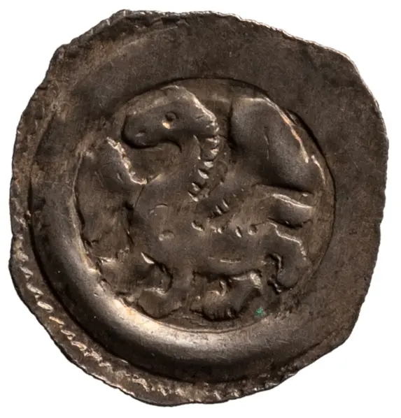 Herzöge der Steiermark: Zeit Leopolds VI. und Friedrichs II. (um 1220/1230)