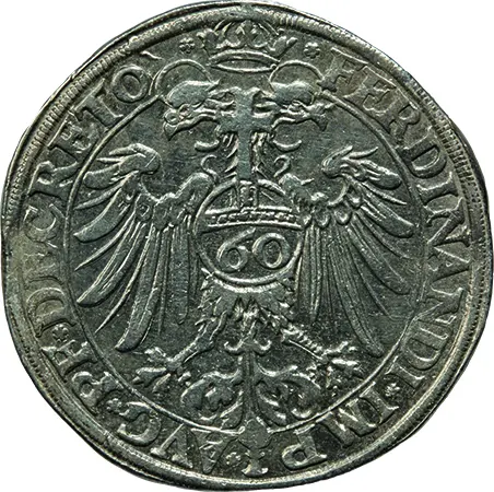 Reichsmünzstätte Ausgburg