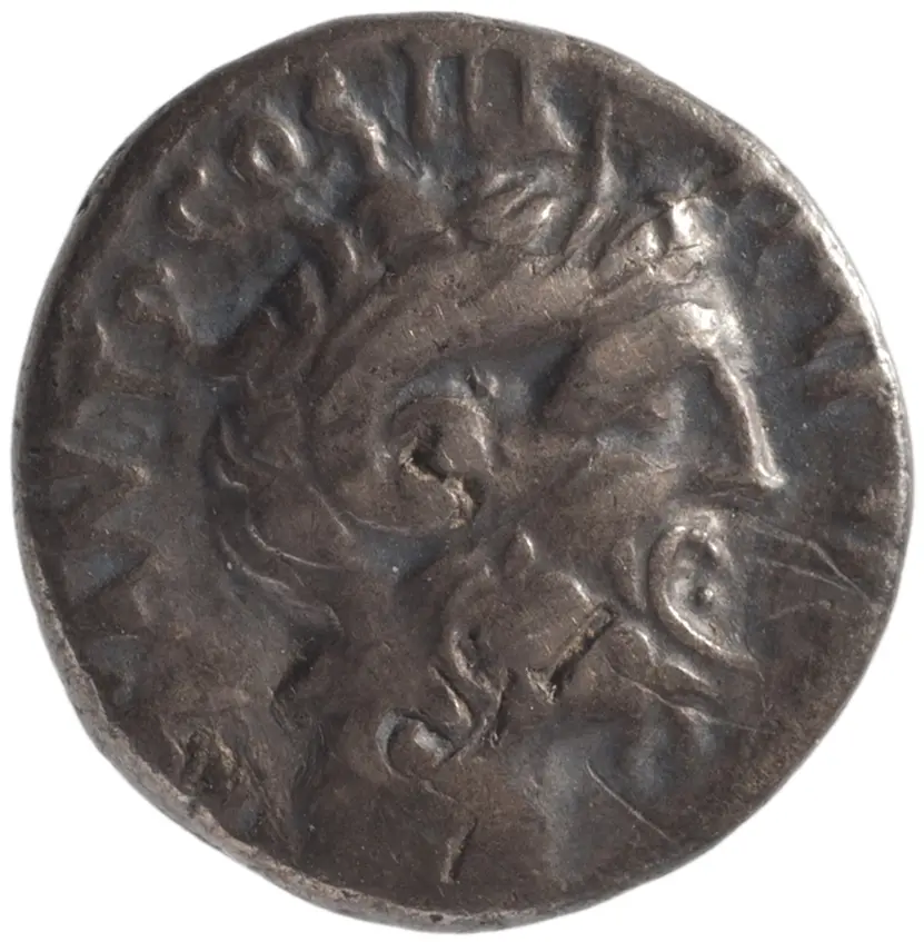 Röm. Republik: M. Antonius und L. Pinarius Scarpus