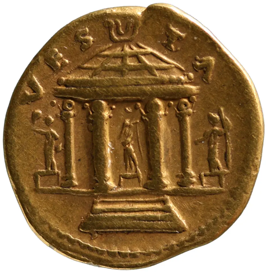Vespasianus