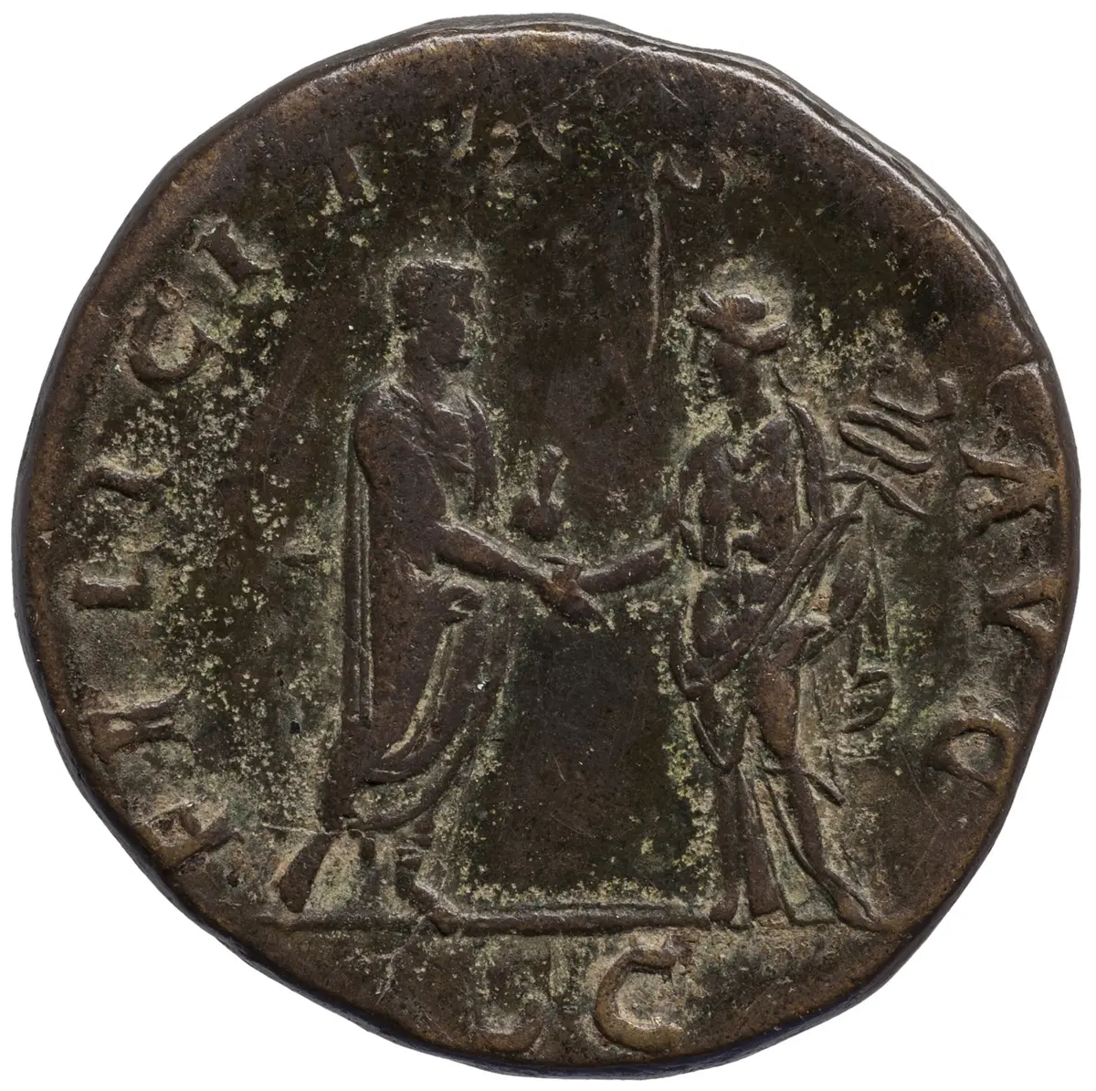 Hadrianus