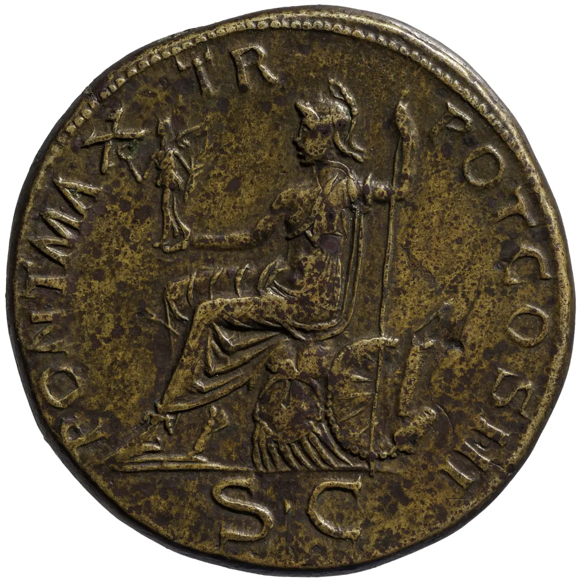 Hadrianus