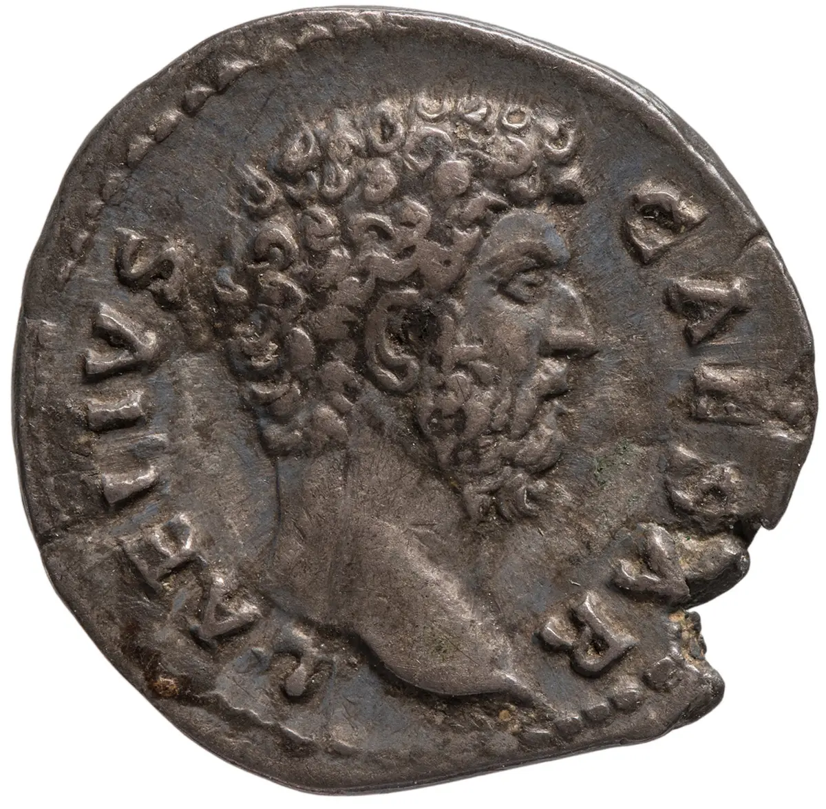 Lucius Aelius