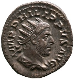 Philippus I. Arabs